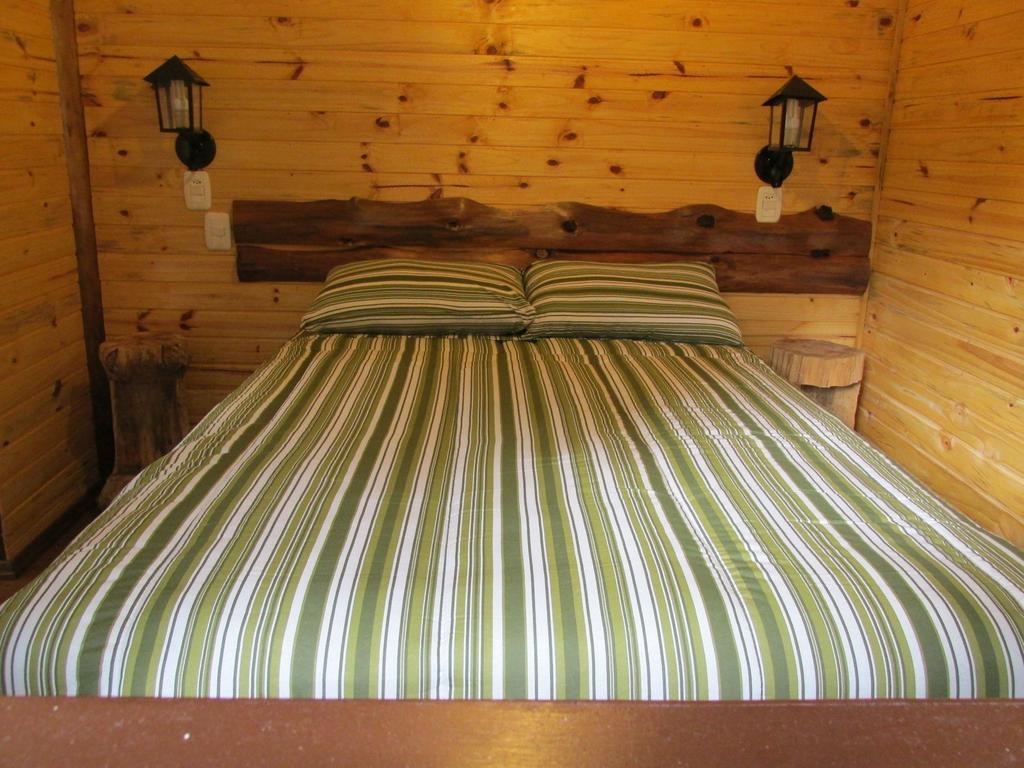 Cabana Costa Rural Gramado Cameră foto