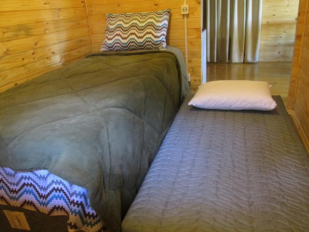 Cabana Costa Rural Gramado Cameră foto